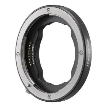 Hasselblad X Extension Tube (9mm)