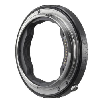 Hasselblad X Extension Tube (9mm)