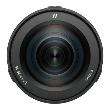 Hasselblad XCD 20-35mm f/3.2-4.5 E Lens