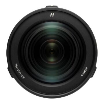 Hasselblad XCD 35-100mm f/2.8-4 E Lens
