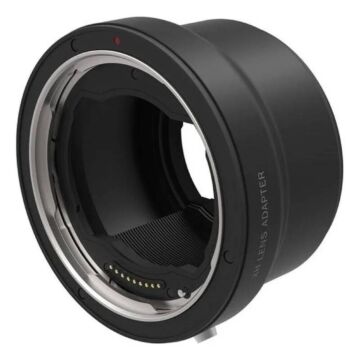 Hasselblad XH Adapter