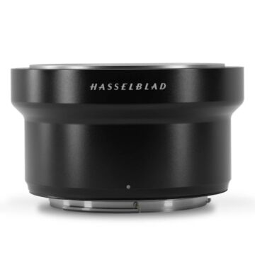 Hasselblad XH Adapter