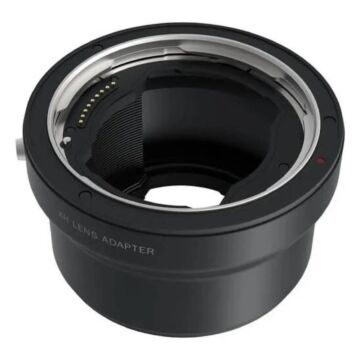Hasselblad XH Adapter