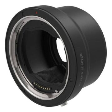 Hasselblad XH Adapter