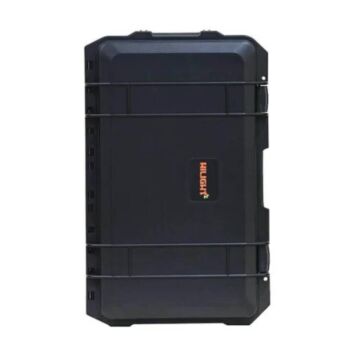 Hilight Case Hard Case Hl-5129 (Black)
