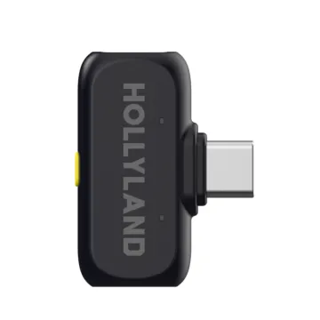 HollyLand Lark A1 DUO Wireless Microphone