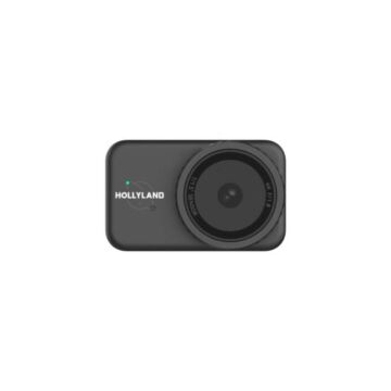 Hollyland Lyra 4K UHD Webcam