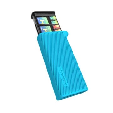 HOMAN Multifunctional High-Speed Card Reader Type B