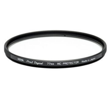 Hoya Pro1D Protector Filter