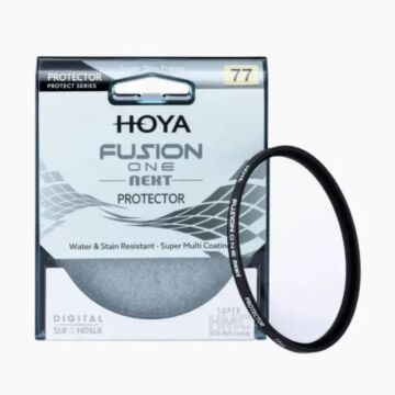 Hoya Fusion One Next Protector Filter