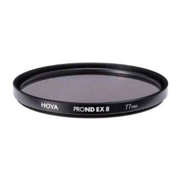 Hoya ProND EX 8 (0.9) Filter