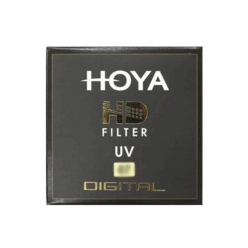 Hoya HD UV Filter