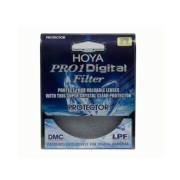 Hoya Pro1D Protector Filter