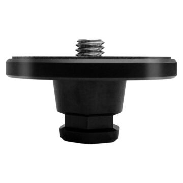 iFootage Cobra 2 A120 Ⅱ Aluminum Monopod with Low Profile Tripod