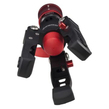 iFootage Cobra 2 A120 Ⅱ Aluminum Monopod with Low Profile Tripod