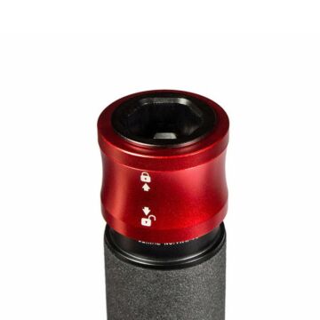 iFootage Cobra 2 A150 Ⅱ Aluminum Monopod with Low Profile Tripod