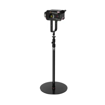 iFootage Cobra 2 Round Base Monopod