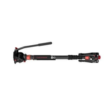 iFootage Cobra 3 Aluminum Twist Lock Monopod CB3 A180T