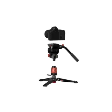 iFootage Cobra 3 Low Profile Minipod CB3 BASE-P