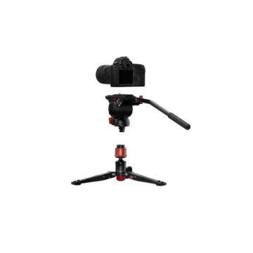 iFootage Cobra 3 Low Profile Minipod CB3 BASE