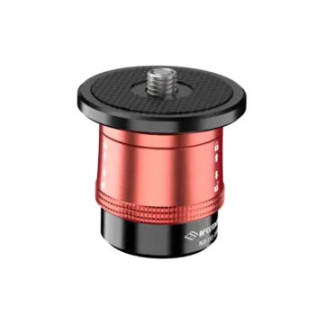 iFootage Cobra 3 Quick Release Mount