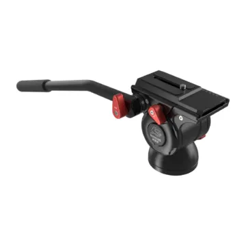 iFootage Komodo K5S Fluid Head