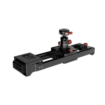 iFootage MP30 Panoramic Ball Head