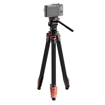 iFootage Panoramic Quick Release Plate