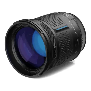 Irix Lens 30mm f/1.4 Dragonfly