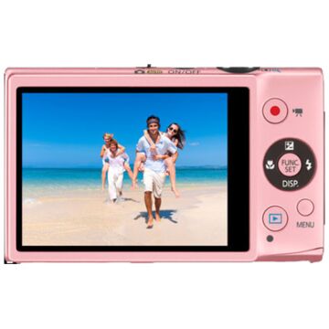 Canon IXUS 125/IXY 220 F