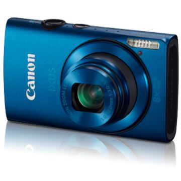 Canon IXUS 230 HS (IXY 600F /ELPH 310 HS)
