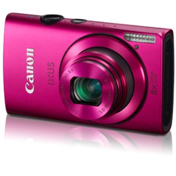 Canon IXUS 230 HS (IXY 600F /ELPH 310 HS)