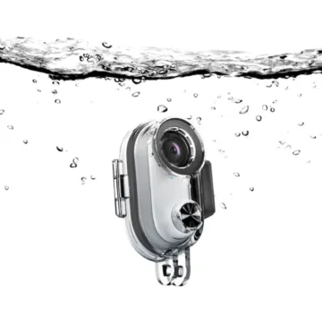 Insta360 Go 2 Dive Case Housing for Insta360 GO 2 Camera