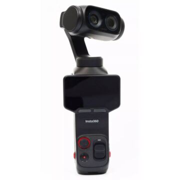 [Rumors] Insta360 Luna Ultra