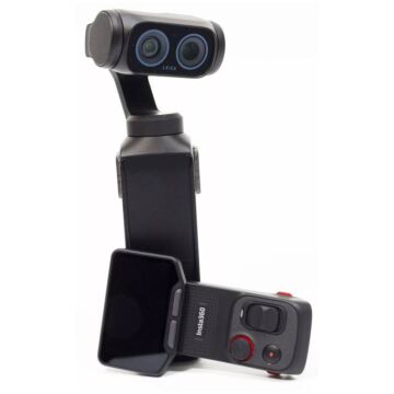 [Rumors] Insta360 Luna Ultra