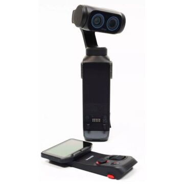 [Rumors] Insta360 Luna Ultra