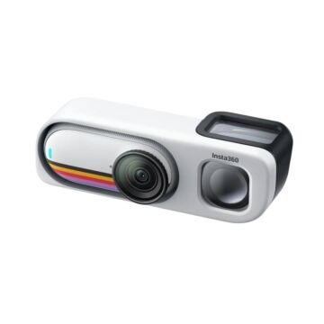 Insta360 GO 3S Retro Bundle (Special Edition)