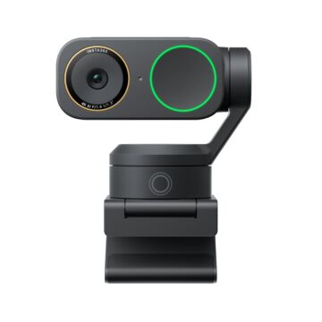 Insta360 Link 2 Pro Flagship AI 4K Webcam4K Webcam