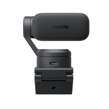Insta360 Link 2 Pro Flagship AI 4K Webcam4K Webcam