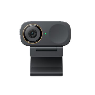 Insta360 Link 2C Pro Flagship AI 4K Webcam