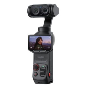 Insta360 Luna Ultra