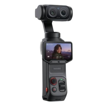 Insta360 Luna Ultra