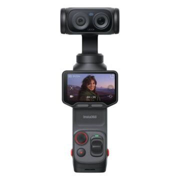 Insta360 Luna Ultra