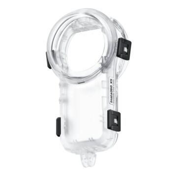 Insta360 X5 Invisible Dive Case