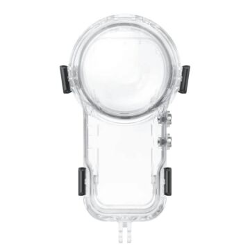 Insta360 X5 Invisible Dive Case