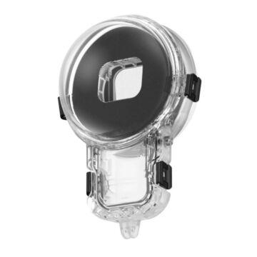 Insta360 X5 Invisible Dive Case Pro