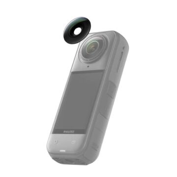 Insta360 X5 Replacement Lens Kit