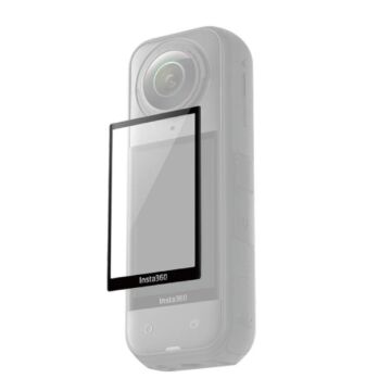 Insta360 X5 Screen Protector