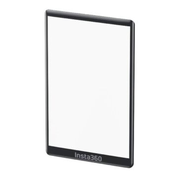 Insta360 X5 Screen Protector