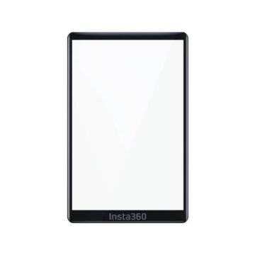 Insta360 X5 Screen Protector